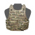 Warrior Жилет RICAS Compact Base Plate Carrier - Multicam