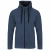 Толстовка Helikon Covert Tactical Hoodie, Melange Blue