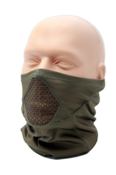 Балаклава East Military Штурм, Олива