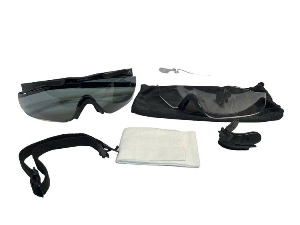 Очки Smith Optics AEGIS Arc II regular