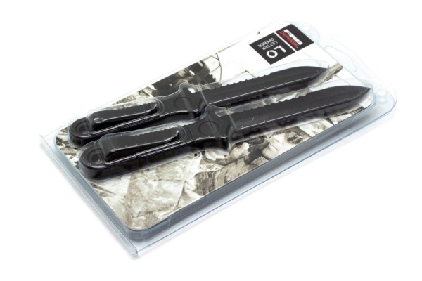 Стропорез Fab Defense (чер) LO