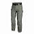 Брюки Helikon UTL, PolyCotton Ripstop, Olive Drab