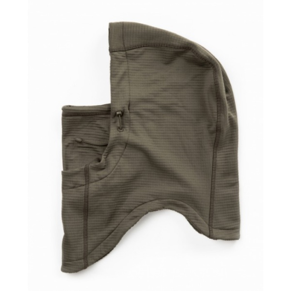 Балаклава 5.11 Stratos Hood, Ranger Green