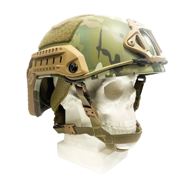 Бронешлем Atlant Armour, Атом-2