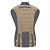 Warrior лямки Load Bearing MOLLE Harness with Rear Panel, MultiCam