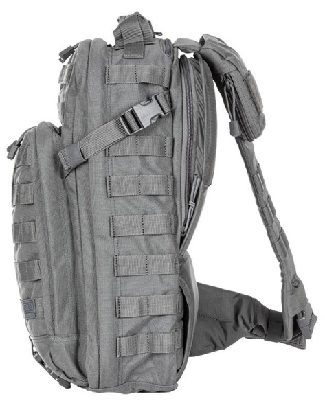 Однолямочный рюкзак 5.11 Rush Moab 10, Storm