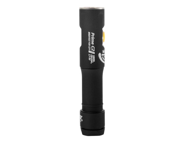 Фонарь Armytek Prime C2 Pro v3 XHP35 Теплый
