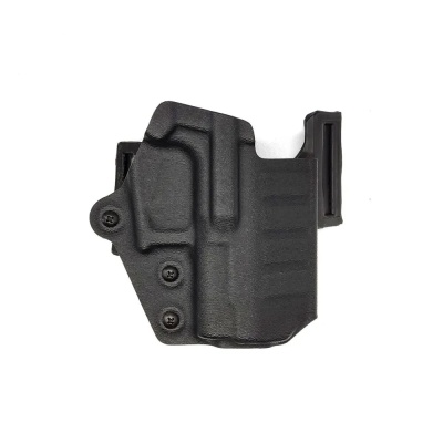 Кобура Pirate Custom Раптор для Grand Power T10/T12/TQ2 (Черный)