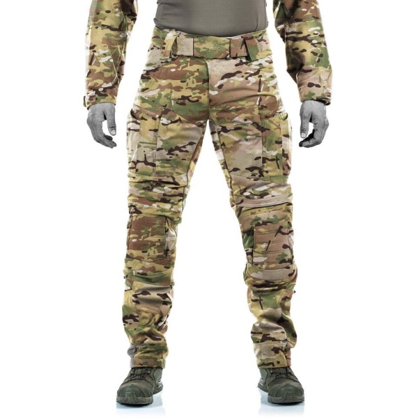 Брюки боевые Uf Pro, Striker XT Gen. 3 Combat, Multicam