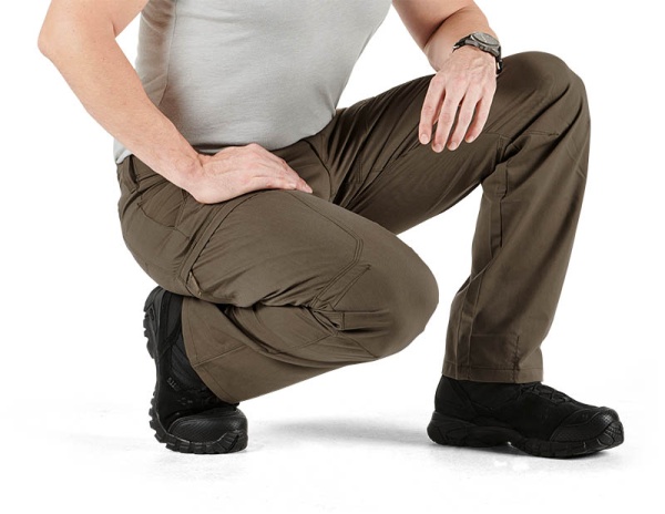 Брюки 5.11 Apex Pant, Tundra