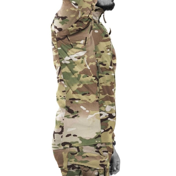 Куртка Uf Pro Delta Ace Plus Gen.3, Multicam