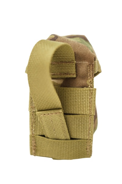 Подсумок Phantom, гранатный