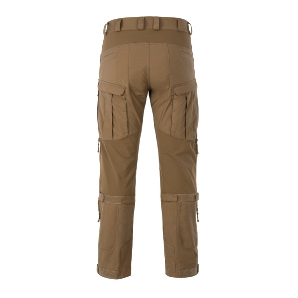 Брюки Helikon, MCDU PANTS DYNYCO, Coyote