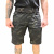 Шорты Uf Pro, P-40 Gen.2 Tactical Shorts, Multicam black