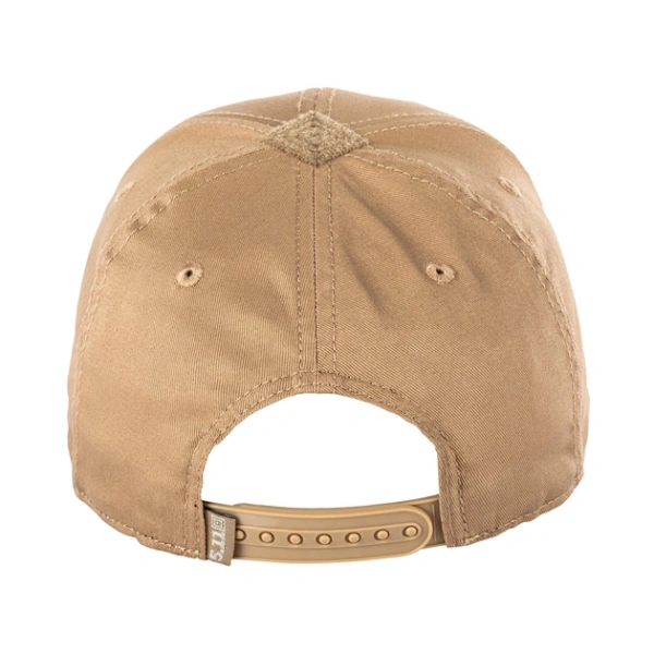 Кепка 5.11 Legacy Scout Cap, Coyote