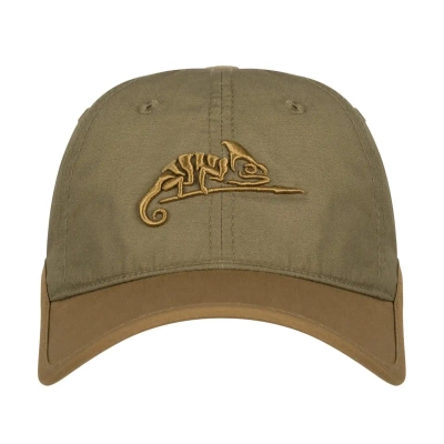 Бейсболка Helikon, Logo Cap, PolyCotton Ripstop