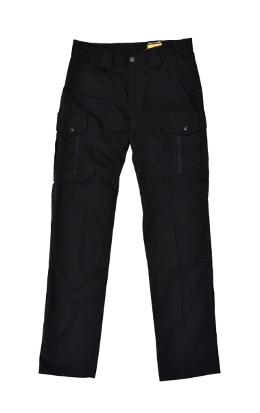 Брюки Pentagon, RANGER 2.0, Black (01)