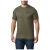 Футболка 5.11 Ballisstic Medith S/S Tee, Ranger Green Футболка 5.11 Ballisstic Medith S/S Tee, Ranger Green