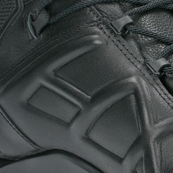 Ботинки Haix Black Eagle Tactical 2.0 GTX WTR High, Black