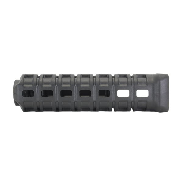 Тактическое цевье на АК, DLG Tactical (черный)