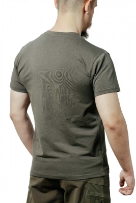 Футболка MILGEAR, Россия (Olive, S)