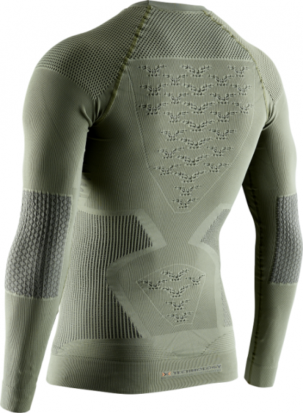 Футболка X-BIONIC ENERGIZER 4.0 SHIRT LG SL