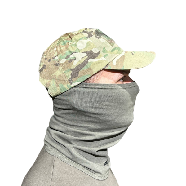 Кепка EMERSONGEAR TACTICAL ASSAULTER