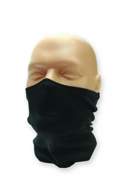 Балаклава East Military Снайпер, Черная