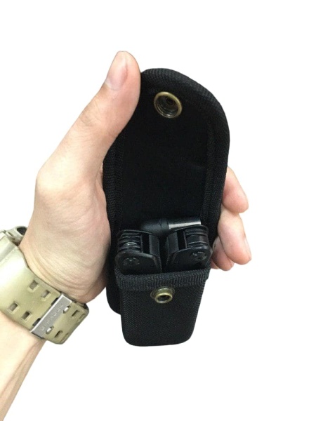 Мультиинструмент складной Ganzo, G202-B