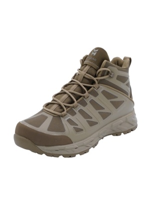 Ботинки MILGEAR, LTB Mid (Coyote, 47)