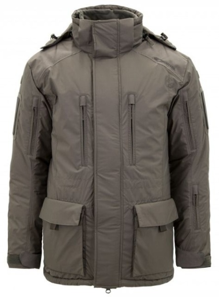Куртка Carinthia ECIG 4.0 G-LOFT, Olive
