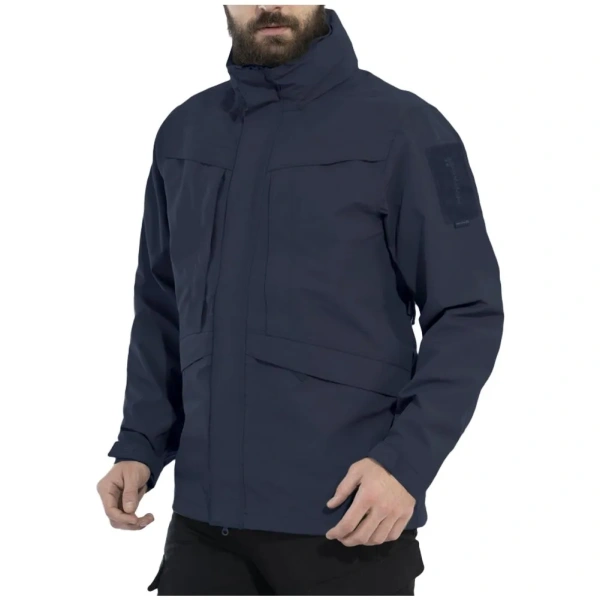 Куртка Pentagon, Hurricane Shell Jacket, Midnight Blue