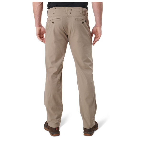 Брюки 5.11 Edge Chino, Stone
