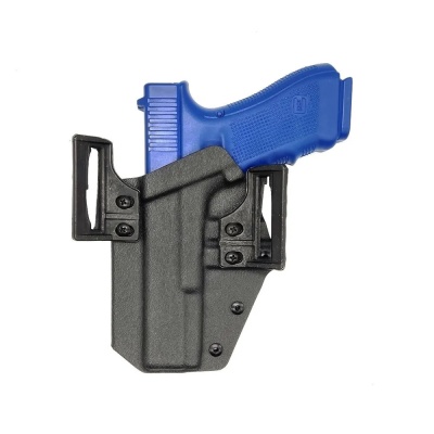 Кобура Pirate Custom Раптор для Glock 17 (Черный)