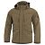 Куртка Pentagon, Hurricane Shell Jacket, RAL7013