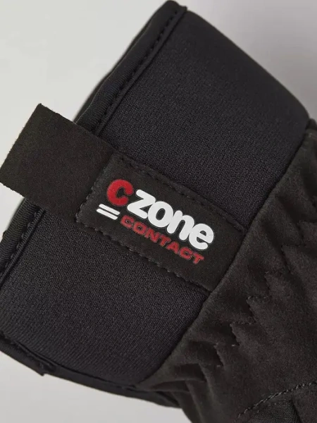 Перчатки Hestra CZONE CONTANT GLOVE, Black