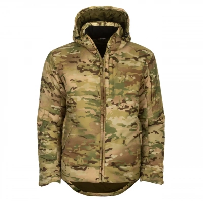 Куртка зимняя SNUGPAK, WINTERJACKET TOMAHAWK, MULTICAM
