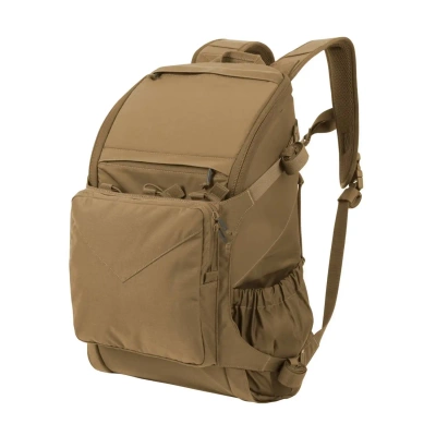Рюкзак Helikon, BAIL OUT BAG Backpack, Nylon (Coyote)