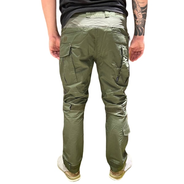 Боевые брюки Comset Gen.3, Olive