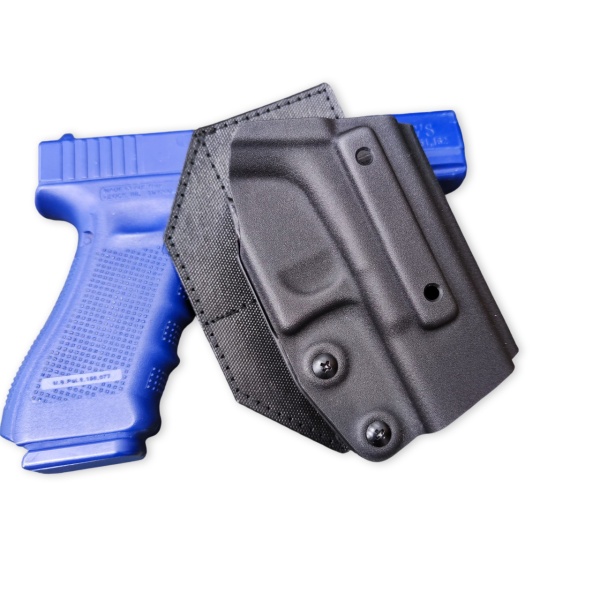 Кобура Pirate Custom "Ремора" для Glock 17