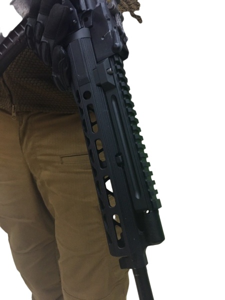 Цевье Armacon, 250 мм (АК, Сайга)