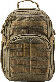 Рюкзак 5.11 Rush 12 Backpack, Sandstone