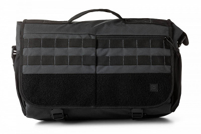 Сумка 5.11 Overwatch Messenger, Double Tap