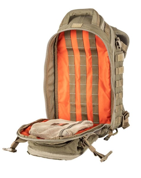 Рюкзак 5.11 ALL HAZARDS NITRO, Sandstone
