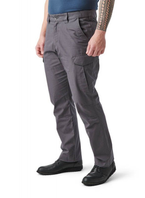 Брюки 5.11 Connor Cargo Pant, Flint Брюки 5.11 Connor Cargo Pant, Flint