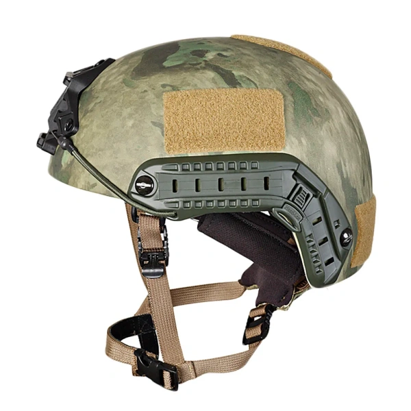 Шлем 5.45 Design Спартанец, A-TACS FG