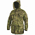 Парка Helikon PCS, NyCo RipStop, PenCott GreenZone