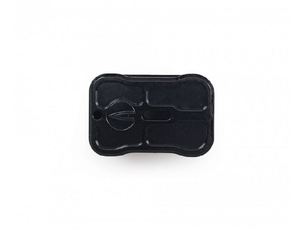 Крышка-утяжелитель, Легальный Арсенал, на Сайга 9 +2