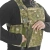 Warrior Жилет 901 Elite Ops Base Chest Rig A-TACS FG W-EO-901-Z-ATFG