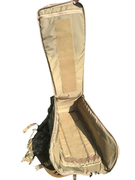 Рюкзак АНА, Викинг (45 литров)